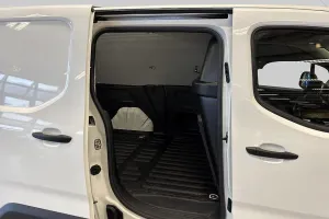 Citroën Berlingo 2020